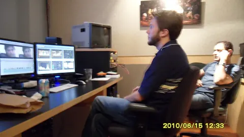 Life! Camera Action — post-production — frame 7 of 10