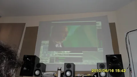 Life! Camera Action — post-production — frame 9 of 10