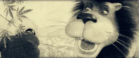 Midnight Delight — stills from the animated opening — frame 15 of 15