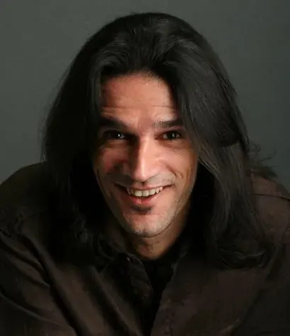 Midnight Delight — the music sessions with composer Zaher Akahshli — Zaher Akahshli, the music composer