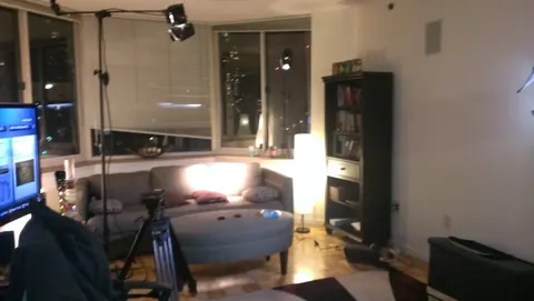 Midnight Delight on set, 2016 — Midnight Delight BTS 011