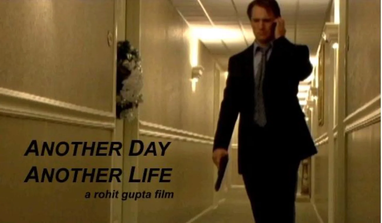 Another Day, Another Life