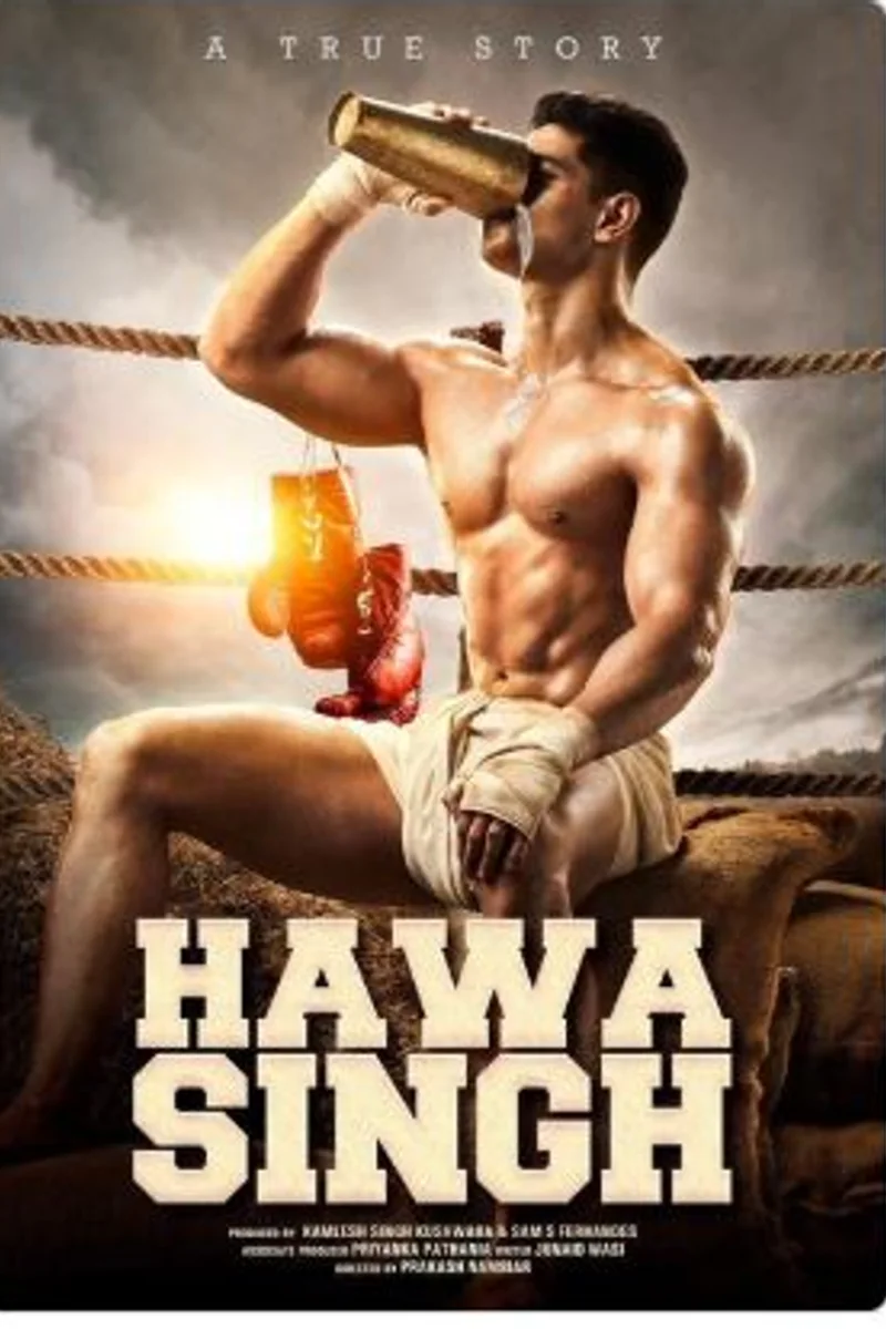 Hawa Singh