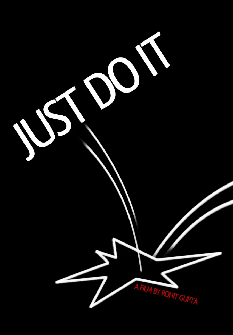 Just Do It!