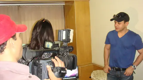 Life! Camera Action — the premieres — frame 11 of 25