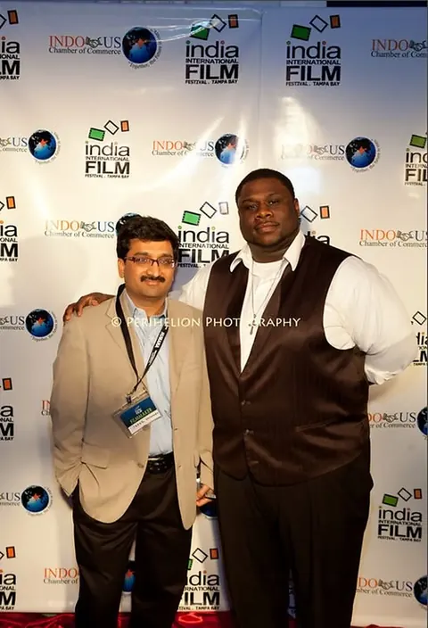 Life! Camera Action — the premieres — The Florida screening