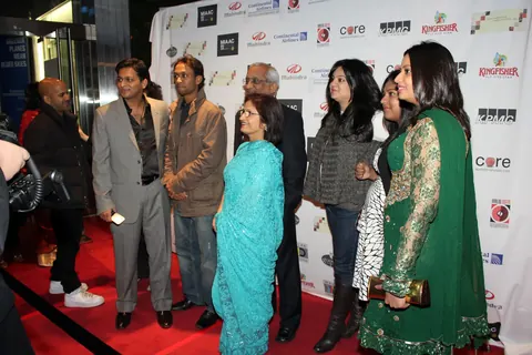 Life! Camera Action — the premieres — The world premiere — MIAAC New York