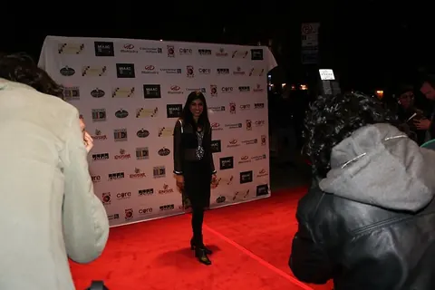 Life! Camera Action — the premieres — The world premiere — MIAAC New York
