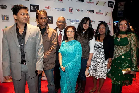 Life! Camera Action — the premieres — The world premiere — MIAAC New York