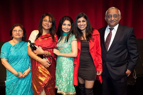 Life! Camera Action — the premieres — The world premiere — MIAAC New York