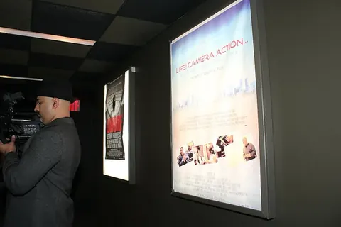 Life! Camera Action — the premieres — frame 8 of 25
