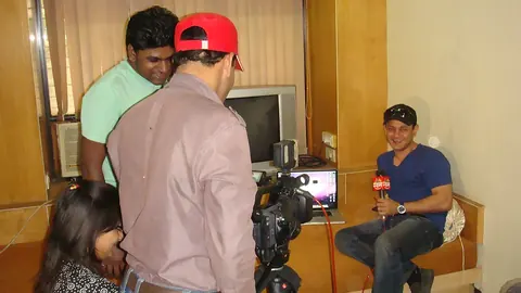 Life! Camera Action — the premieres — frame 9 of 25